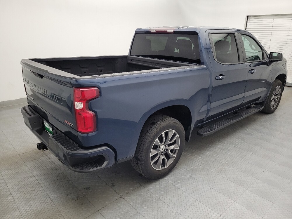 2019 Chevrolet Silverado 1500 in Charlotte, NC 28213 - 18127620 10