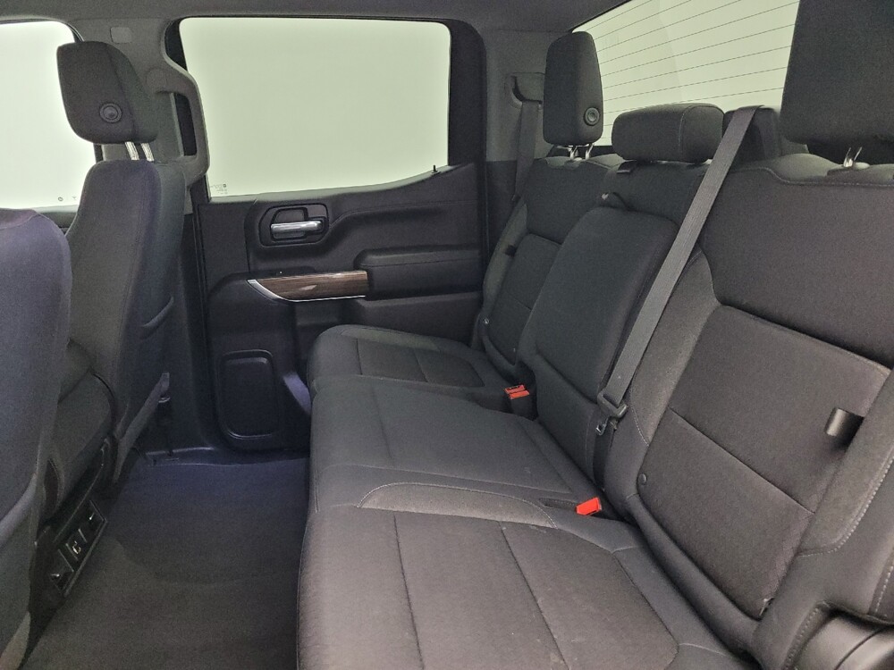 2019 Chevrolet Silverado 1500 in Charlotte, NC 28213 - 18127620 18