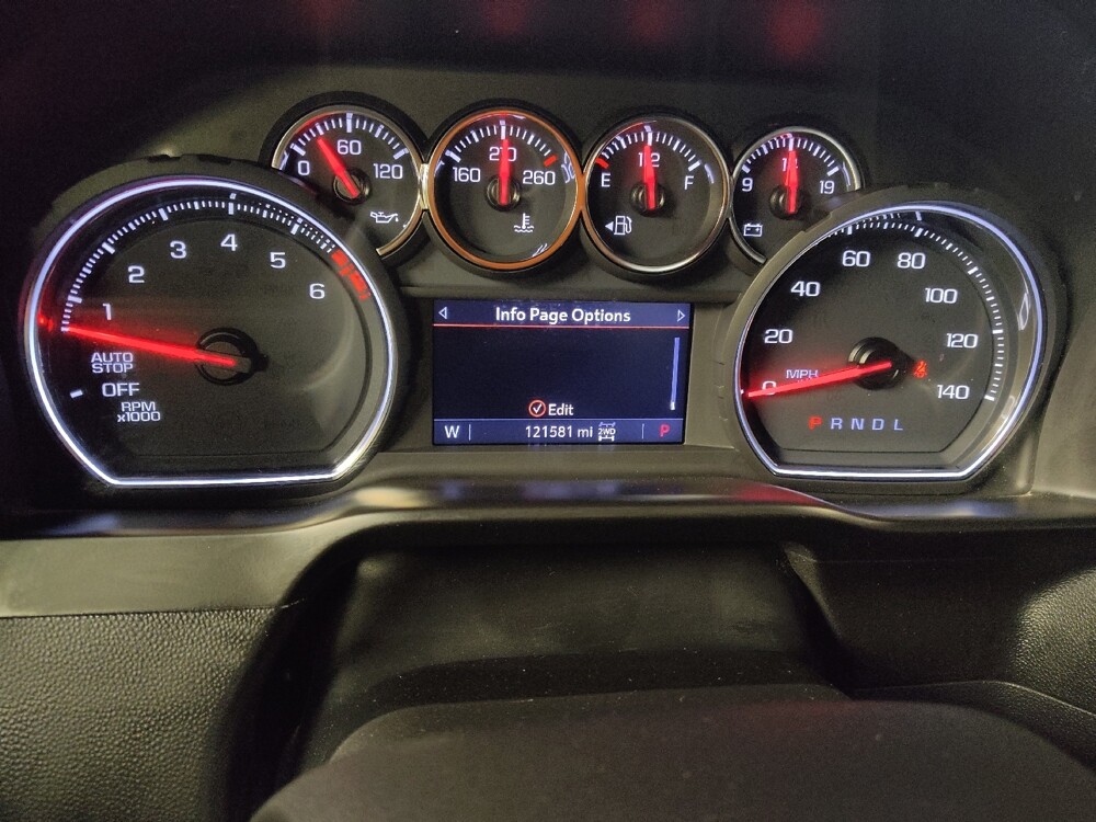 2019 Chevrolet Silverado 1500 in Charlotte, NC 28213 - 18127620 23