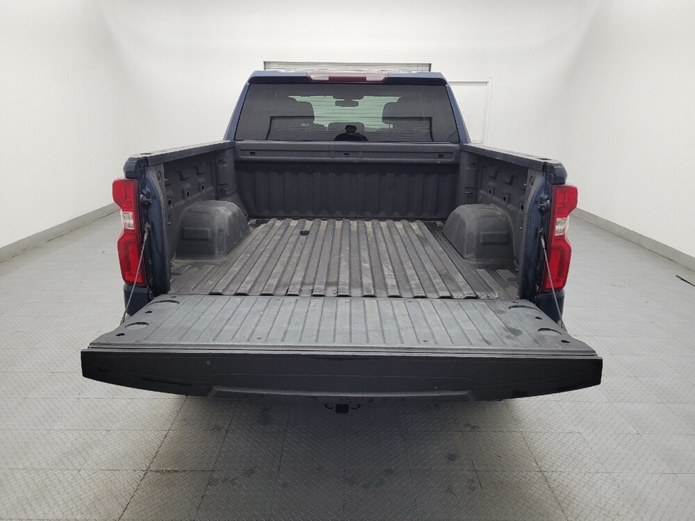 2019 Chevrolet Silverado 1500 in Charlotte, NC 28213 - 18127620 29