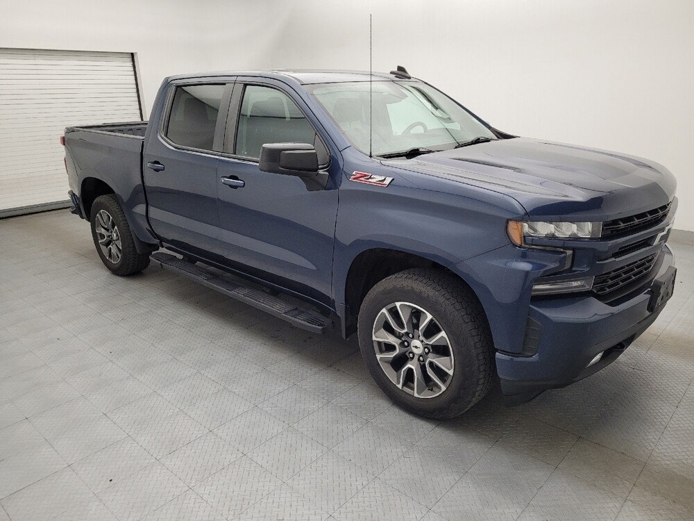 2019 Chevrolet Silverado 1500 in Charlotte, NC 28213 - 18127620 13