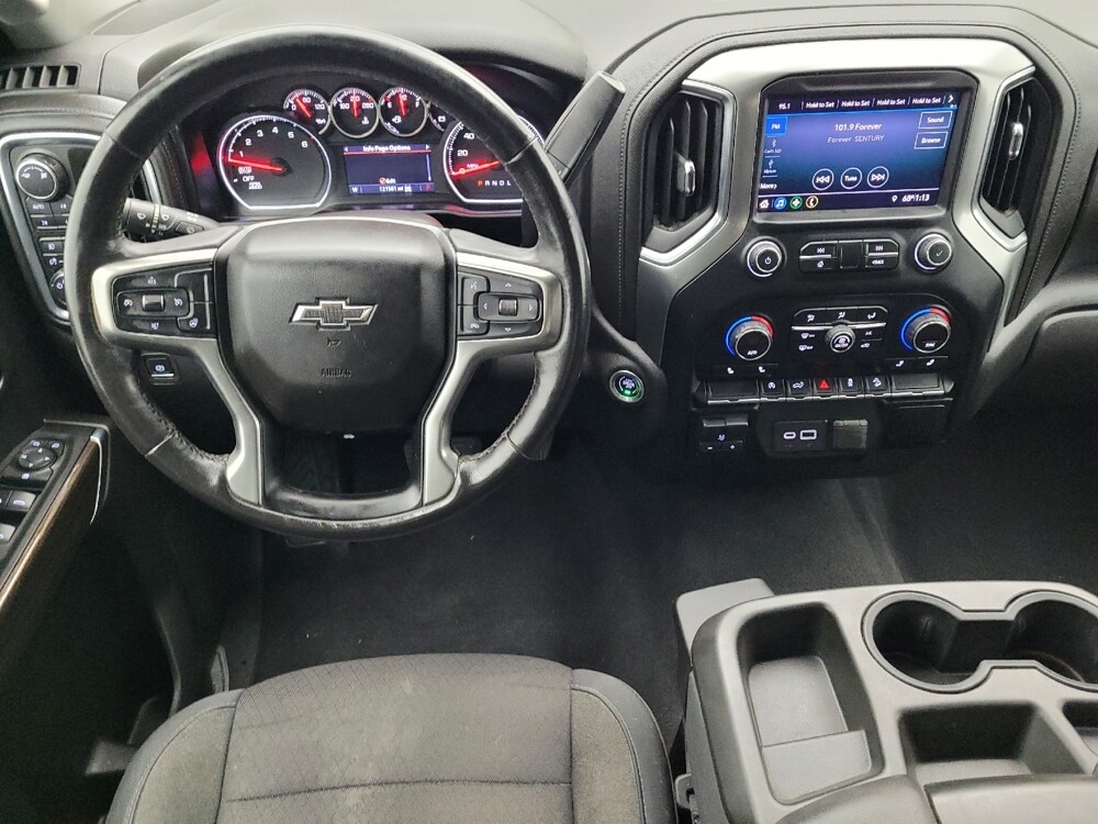 2019 Chevrolet Silverado 1500 in Charlotte, NC 28213 - 18127620 22