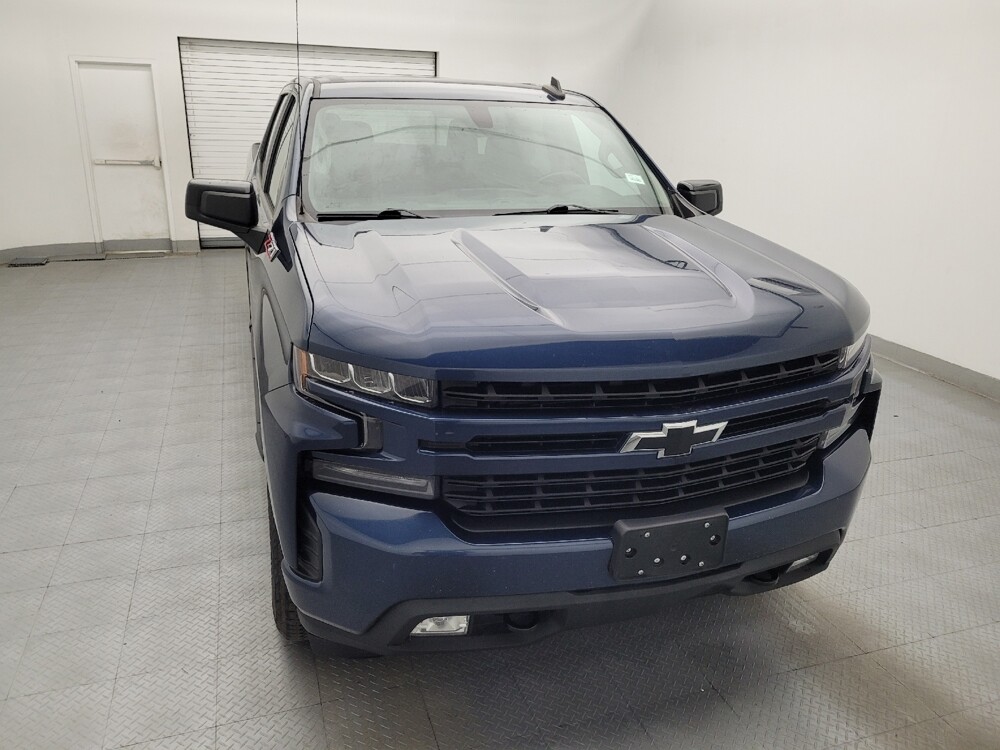 2019 Chevrolet Silverado 1500 in Charlotte, NC 28213 - 18127620 15
