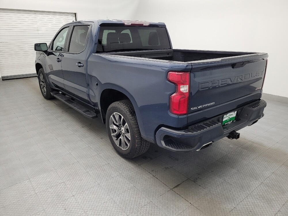 2019 Chevrolet Silverado 1500 in Charlotte, NC 28213 - 18127620 6