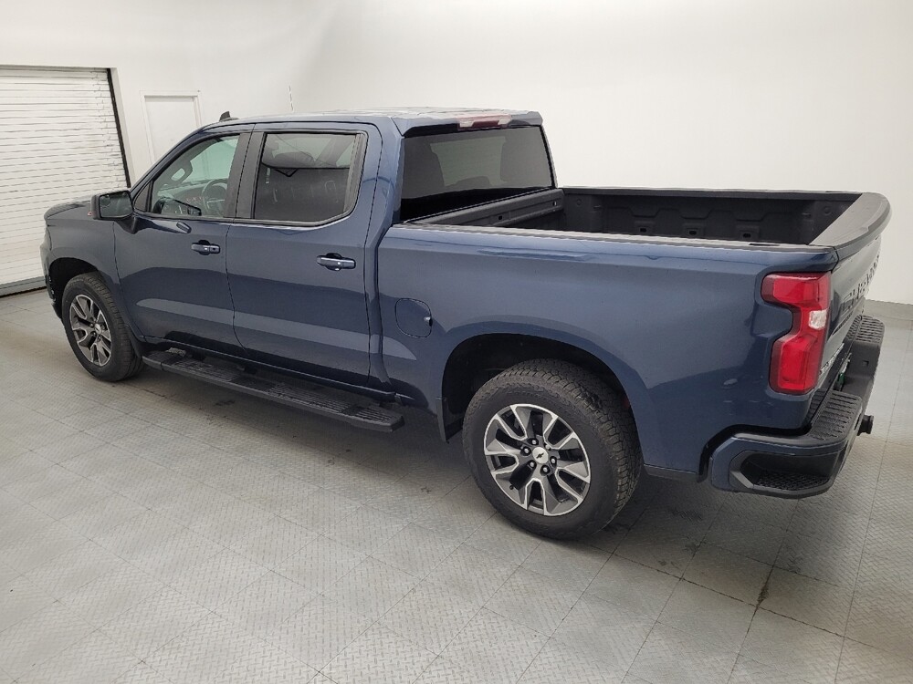 2019 Chevrolet Silverado 1500 in Charlotte, NC 28213 - 18127620 5