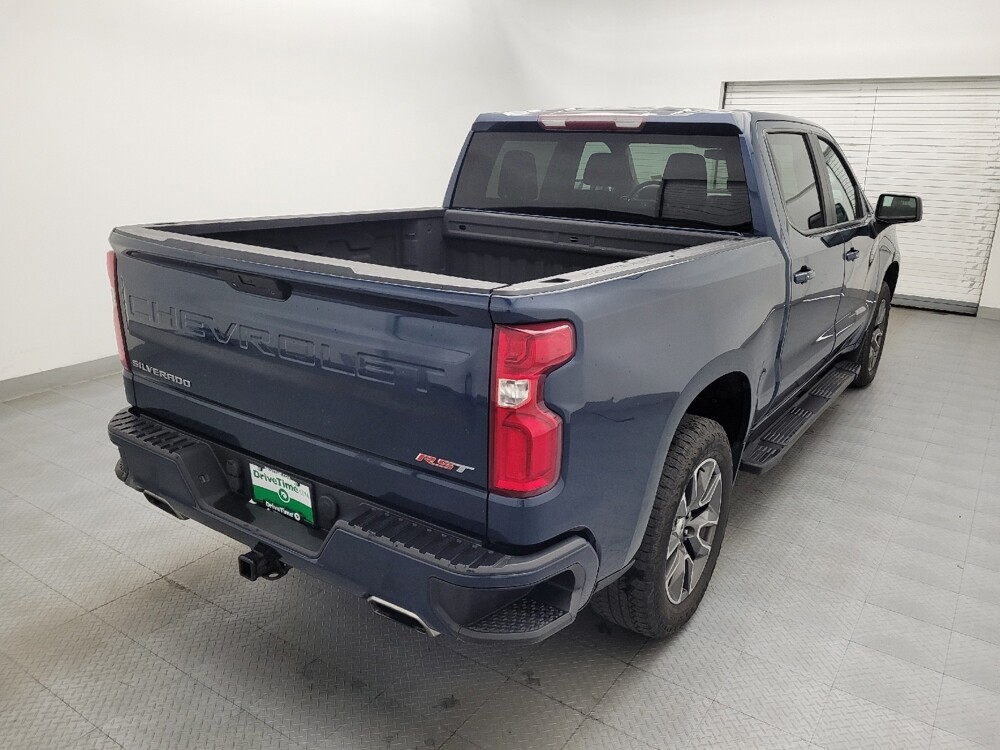 2019 Chevrolet Silverado 1500 in Charlotte, NC 28213 - 18127620 9