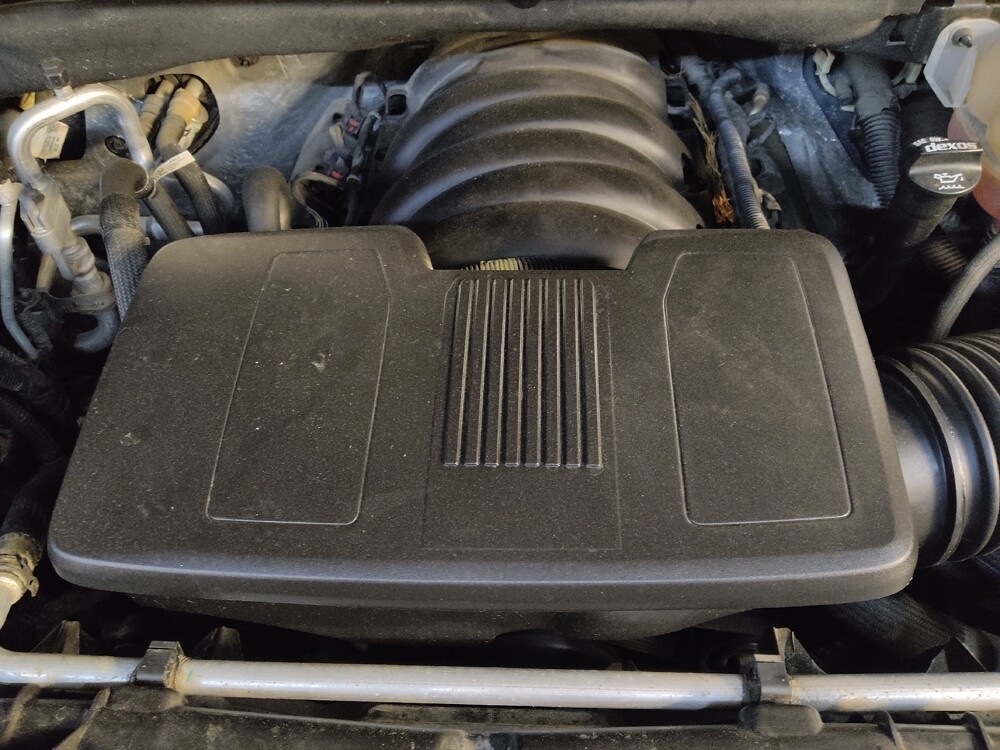 2019 Chevrolet Silverado 1500 in Charlotte, NC 28213 - 18127620 30