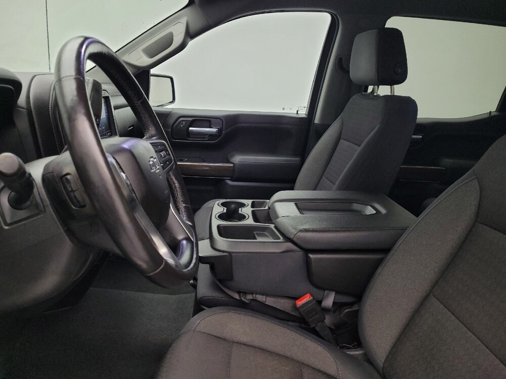 2019 Chevrolet Silverado 1500 in Charlotte, NC 28213 - 18127620 17