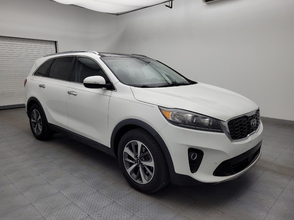 2019 Kia Sorento in Fayetteville, NC 28304 - 18127621 13