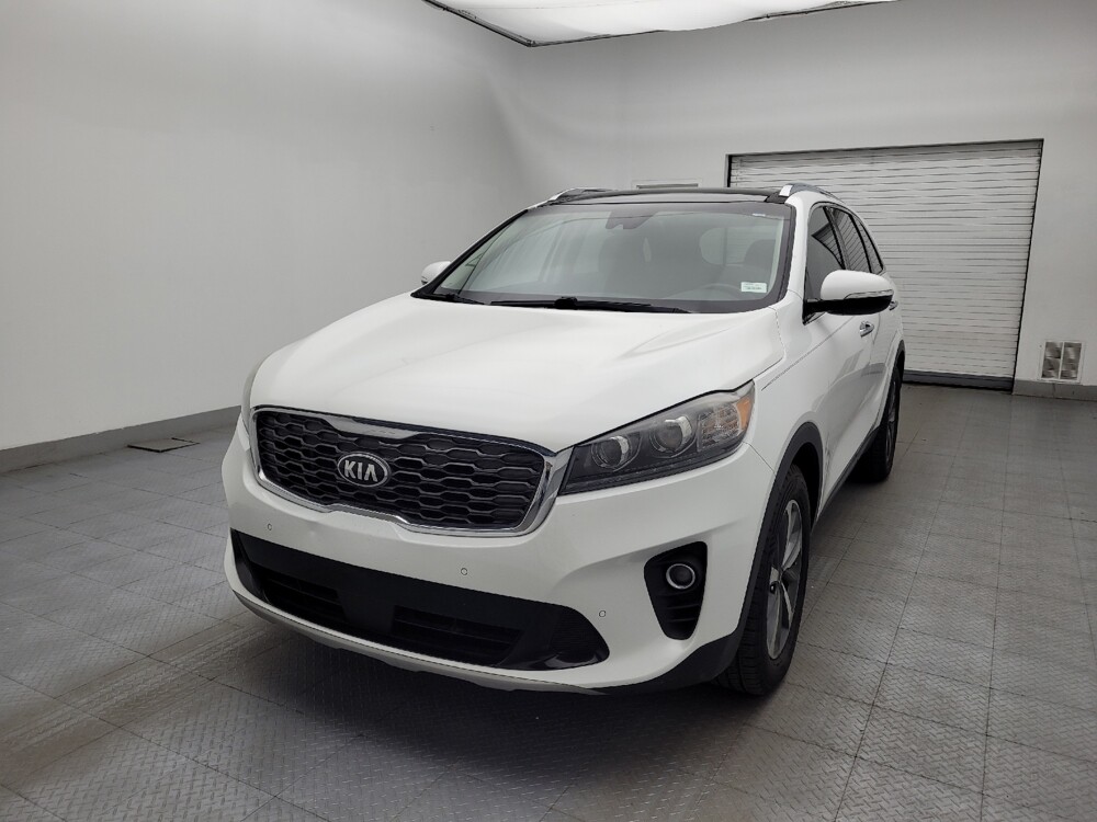 2019 Kia Sorento in Fayetteville, NC 28304 - 18127621 15