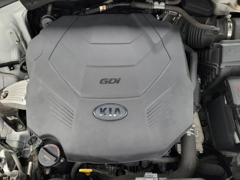 2019 Kia Sorento in Fayetteville, NC 28304 - 18127621 30