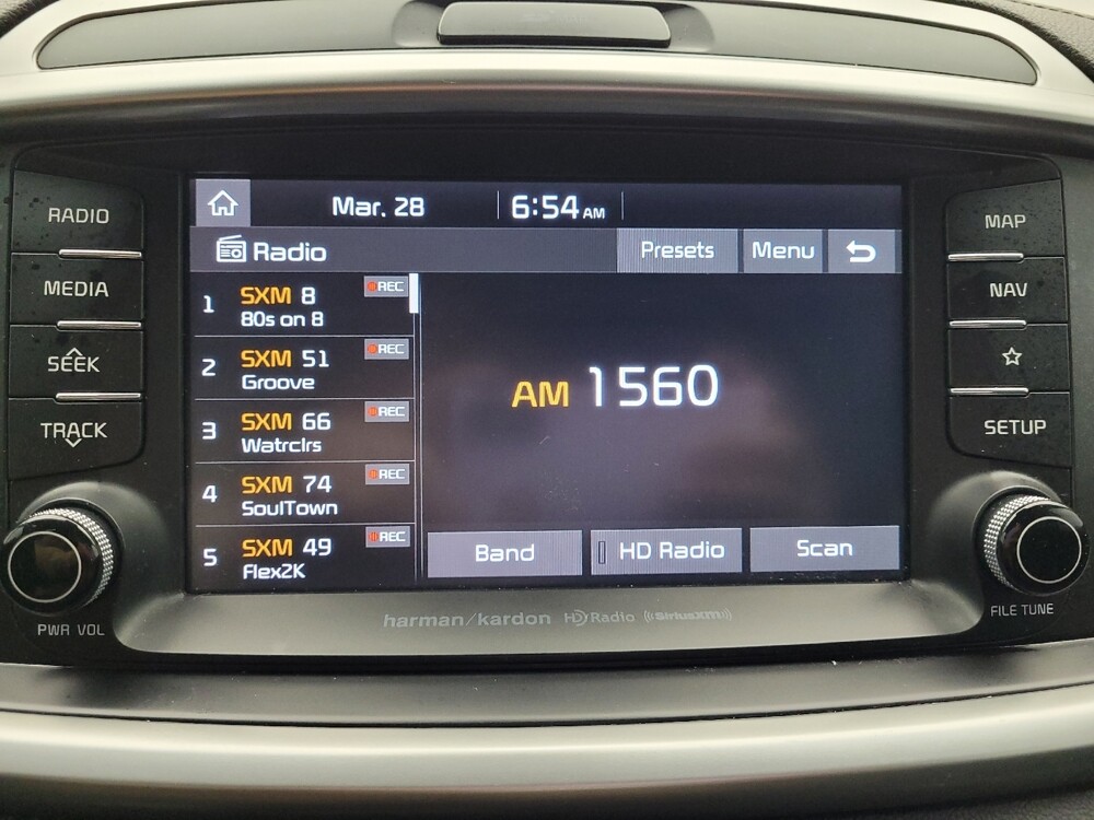 2019 Kia Sorento in Fayetteville, NC 28304 - 18127621 25