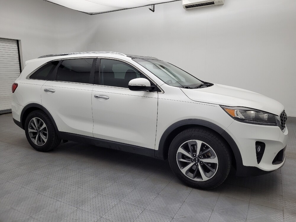 2019 Kia Sorento in Fayetteville, NC 28304 - 18127621 11
