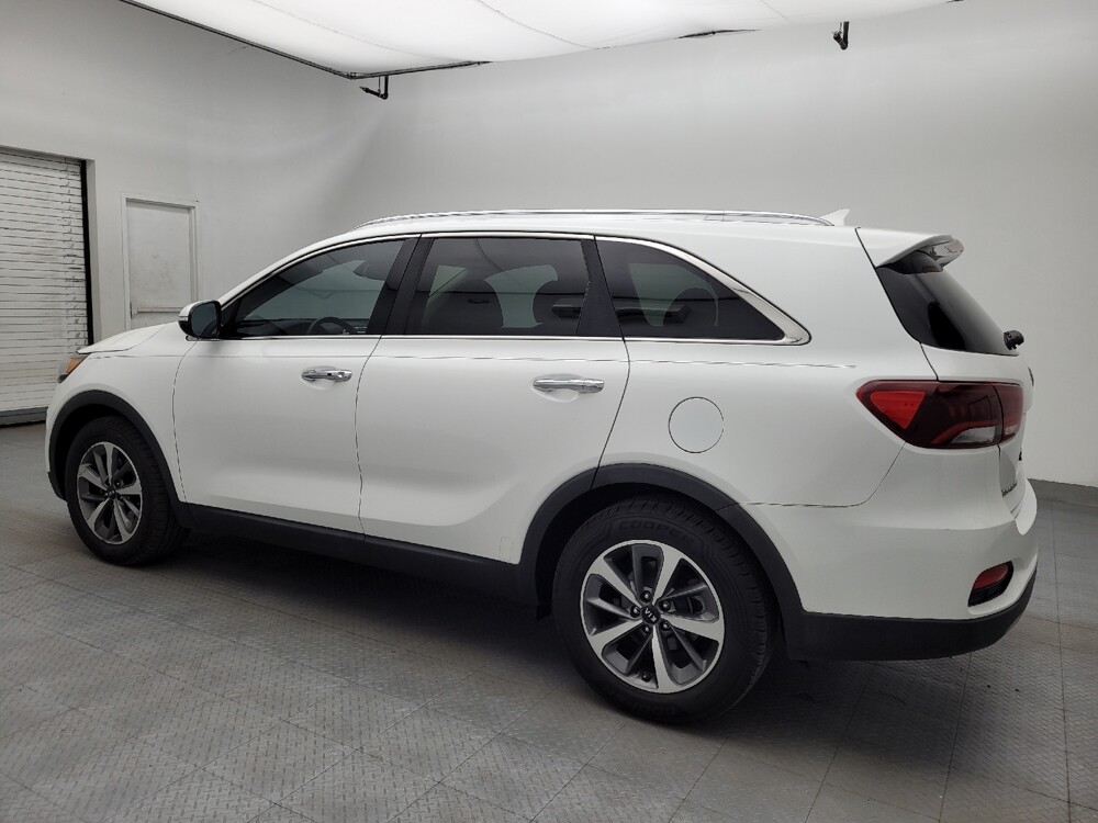 2019 Kia Sorento in Fayetteville, NC 28304 - 18127621 3