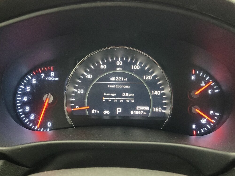 2019 Kia Sorento in Fayetteville, NC 28304 - 18127621 23