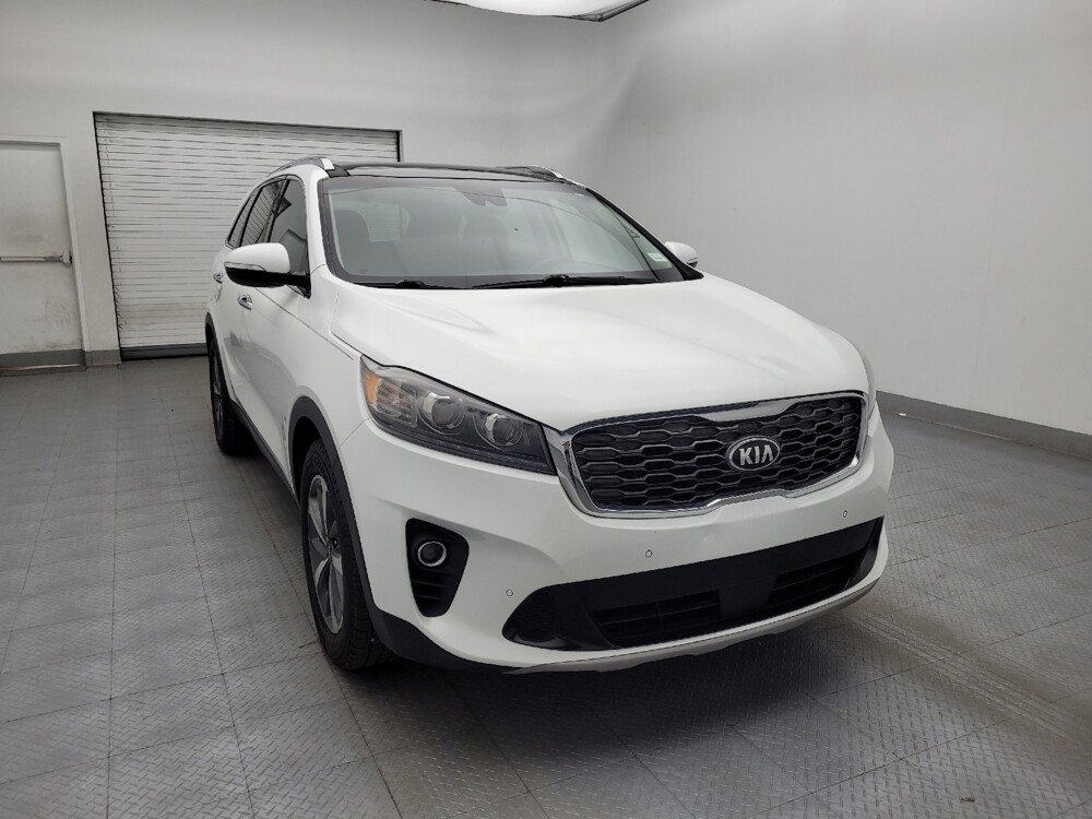 2019 Kia Sorento in Fayetteville, NC 28304 - 18127621 14