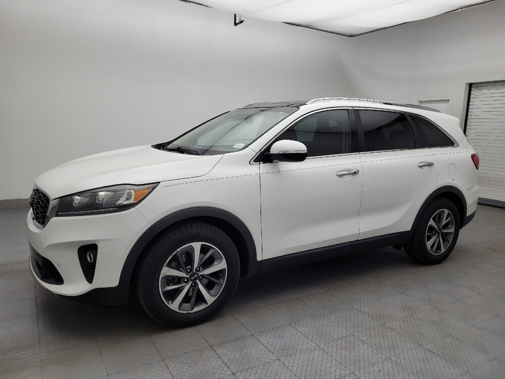 2019 Kia Sorento in Fayetteville, NC 28304 - 18127621 2