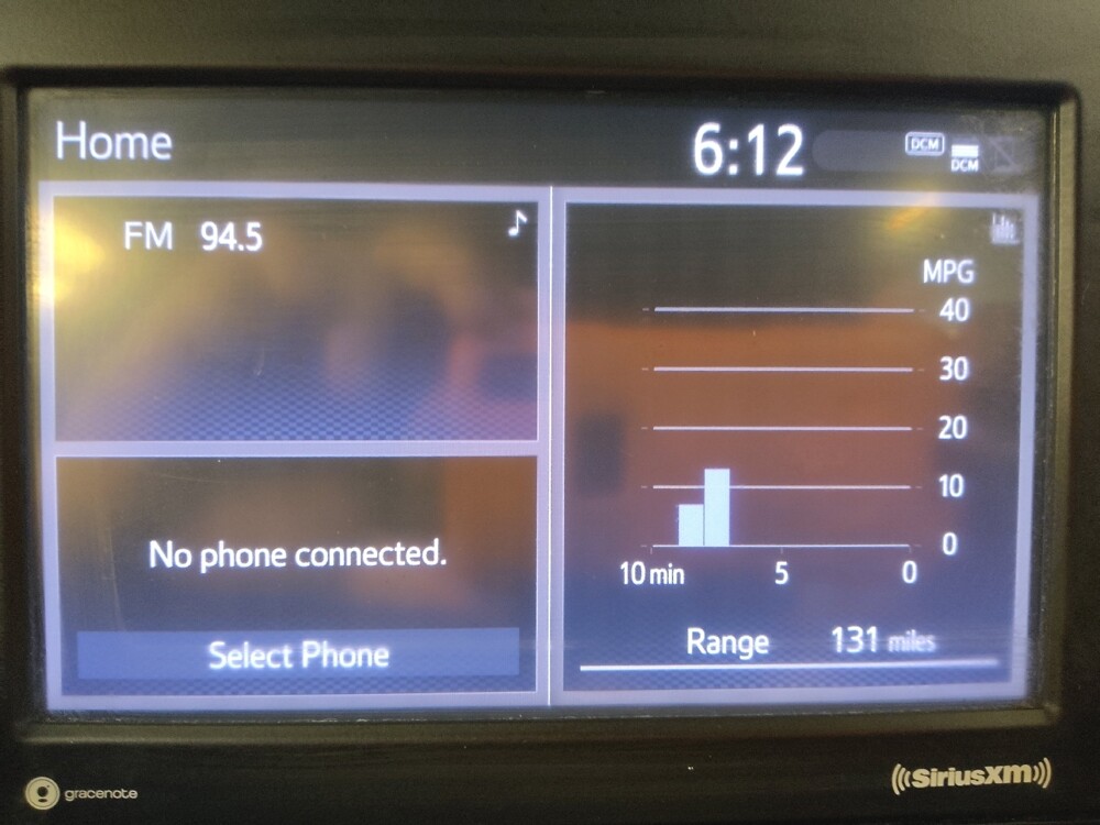 2020 Toyota RAV4 in Greensboro, NC 27407 - 18127624 25