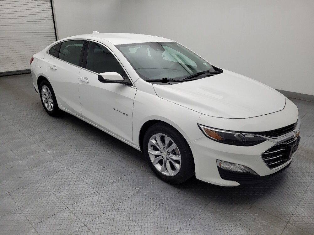 2023 Chevrolet Malibu in Charlotte, NC 28213 - 18127625 11