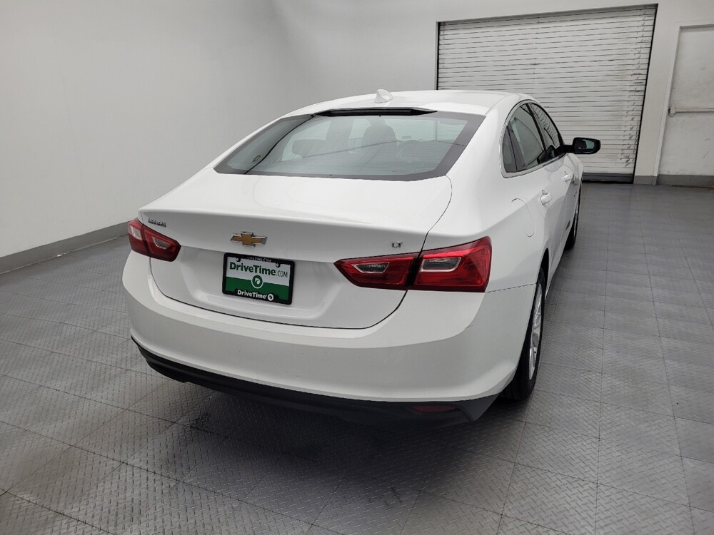 2023 Chevrolet Malibu in Charlotte, NC 28213 - 18127625 7