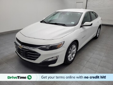 2023 Chevrolet Malibu in Charlotte, NC 28213