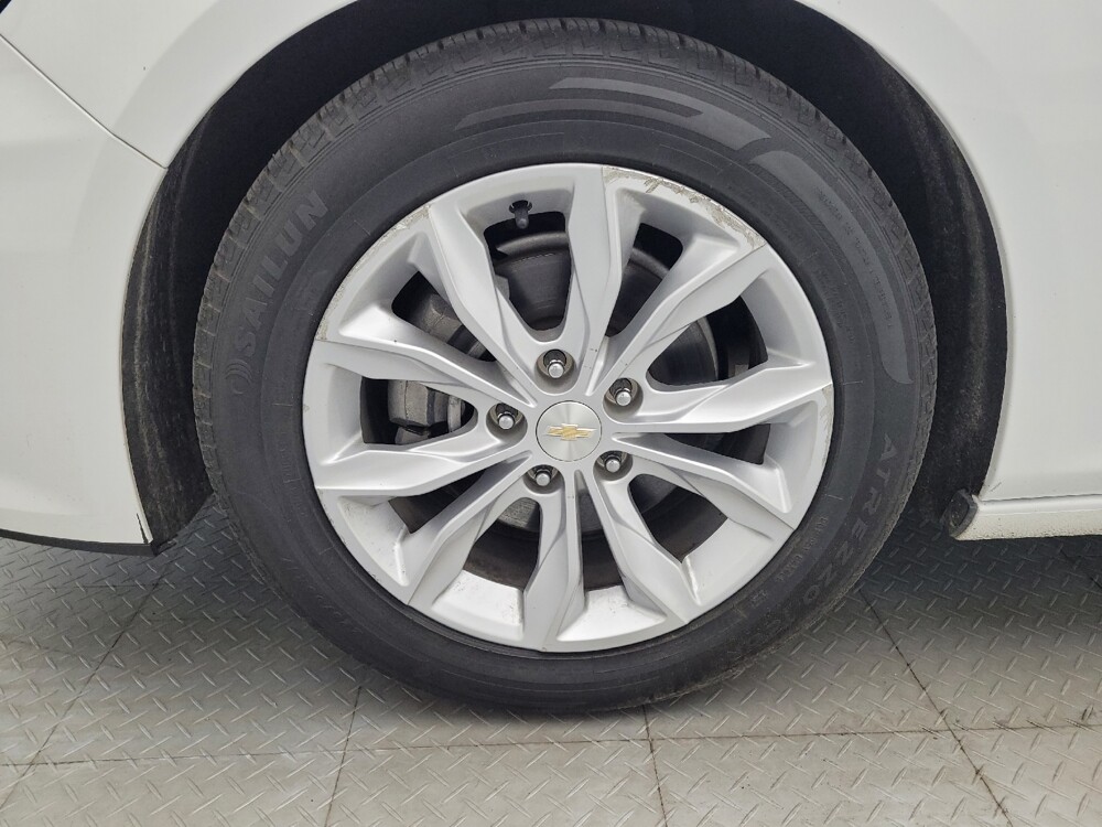 2023 Chevrolet Malibu in Charlotte, NC 28213 - 18127625 31