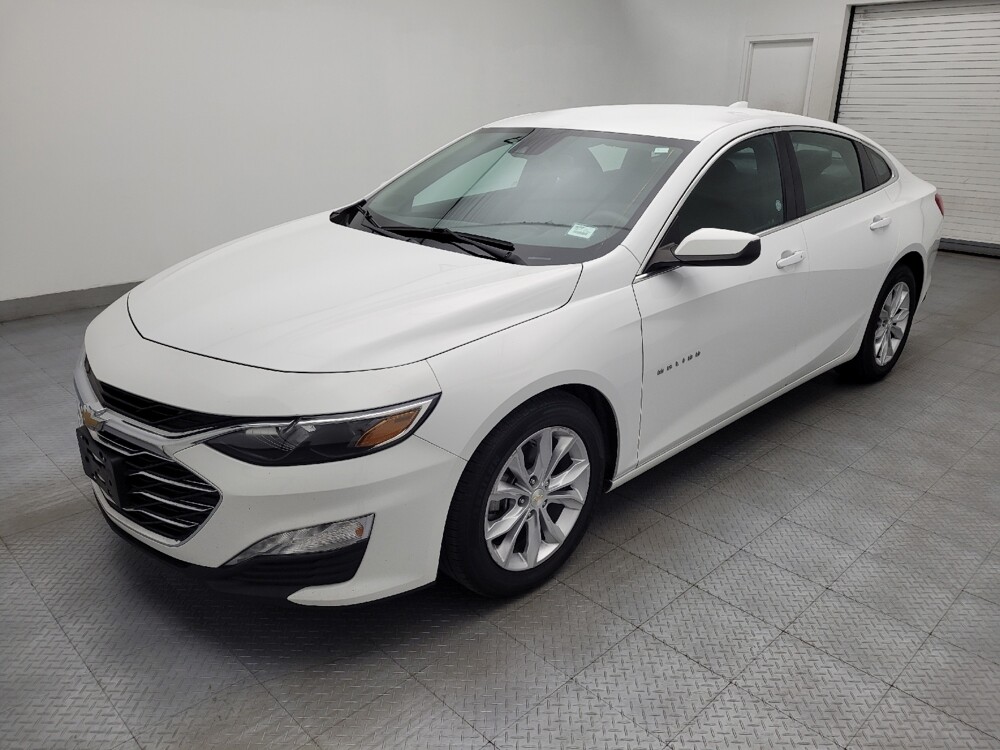 2023 Chevrolet Malibu in Charlotte, NC 28213 - 18127625 2