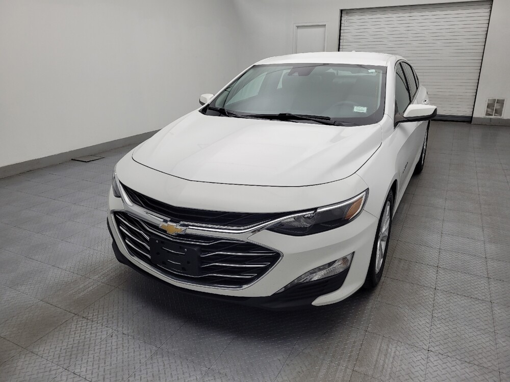 2023 Chevrolet Malibu in Charlotte, NC 28213 - 18127625 15