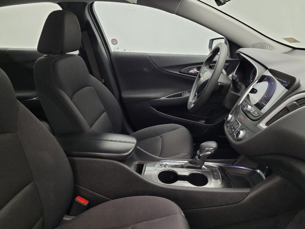 2023 Chevrolet Malibu in Charlotte, NC 28213 - 18127625 21