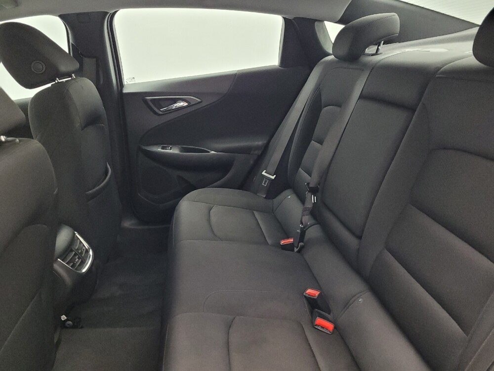 2023 Chevrolet Malibu in Charlotte, NC 28213 - 18127625 18