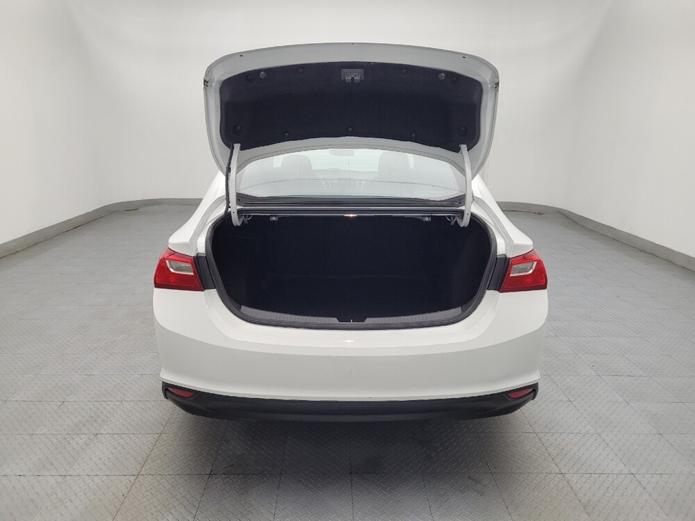 2023 Chevrolet Malibu in Charlotte, NC 28213 - 18127625 29