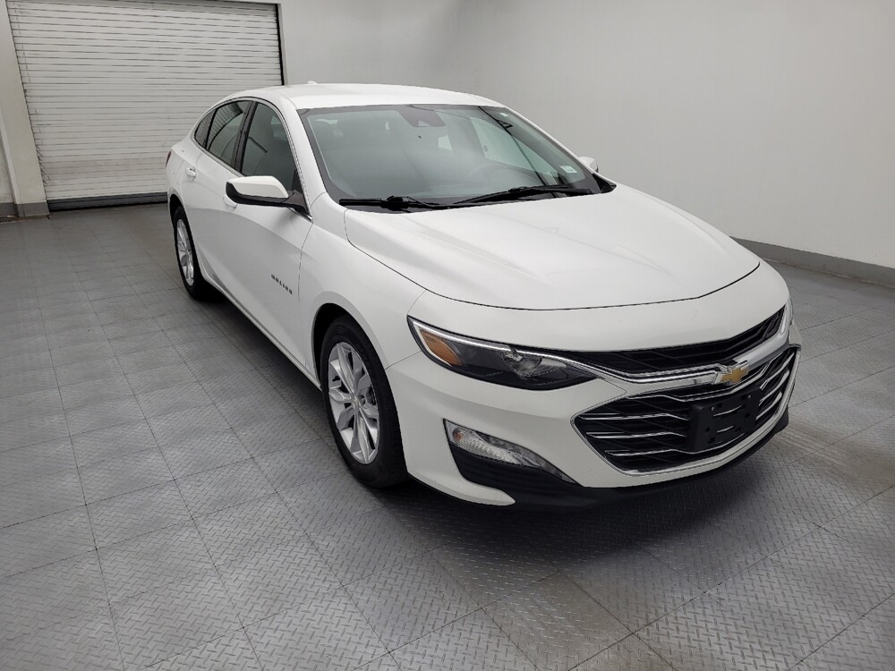 2023 Chevrolet Malibu in Charlotte, NC 28213 - 18127625 13