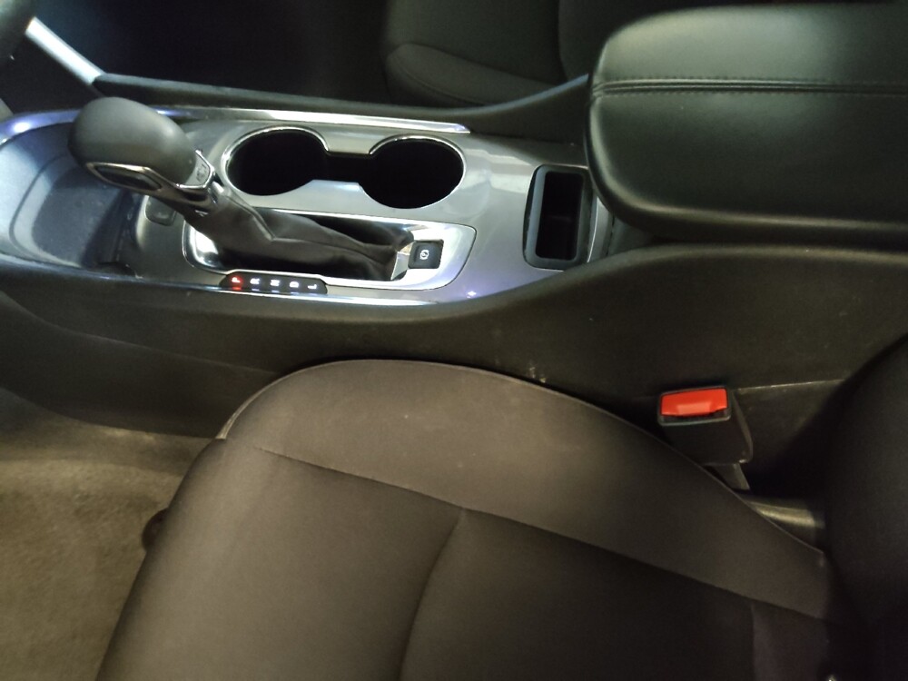 2023 Chevrolet Malibu in Charlotte, NC 28213 - 18127625 26