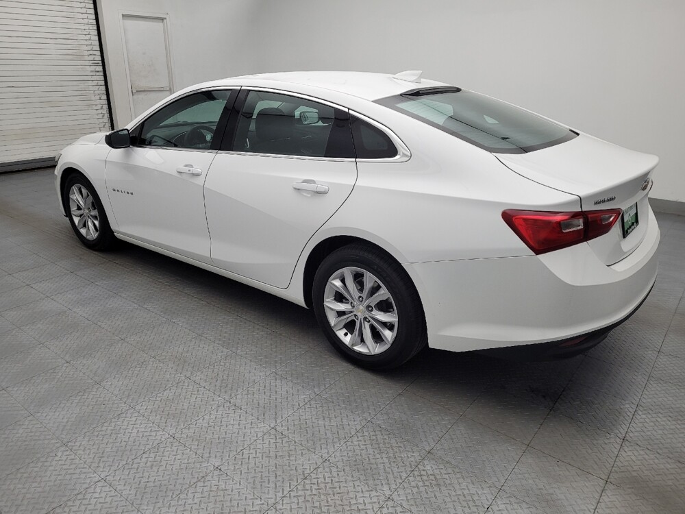 2023 Chevrolet Malibu in Charlotte, NC 28213 - 18127625 3