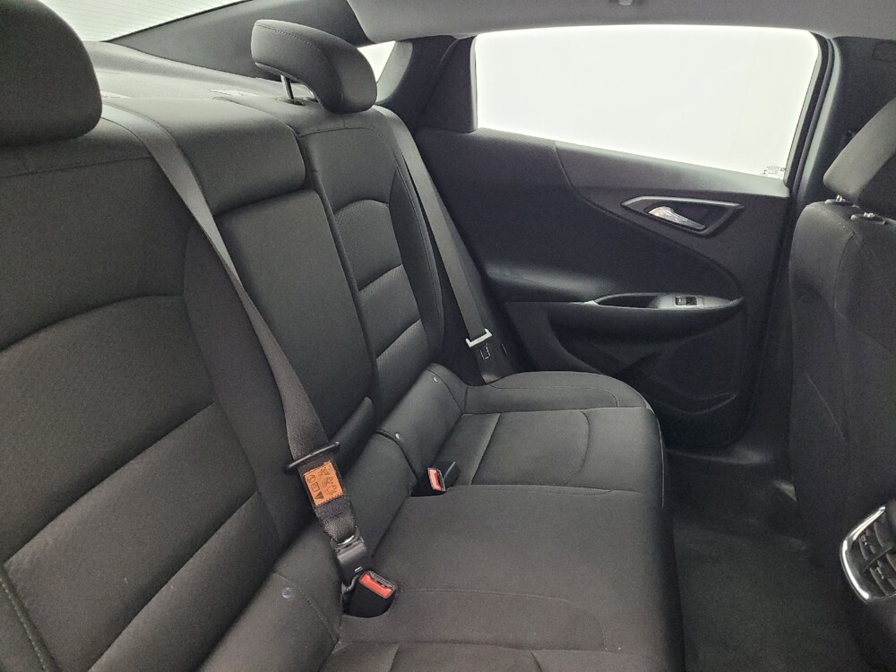 2023 Chevrolet Malibu in Charlotte, NC 28213 - 18127625 19