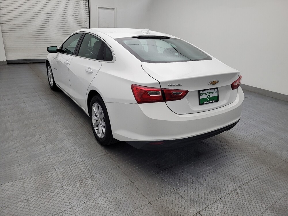 2023 Chevrolet Malibu in Charlotte, NC 28213 - 18127625 5