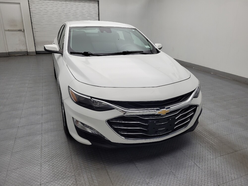 2023 Chevrolet Malibu in Charlotte, NC 28213 - 18127625 14