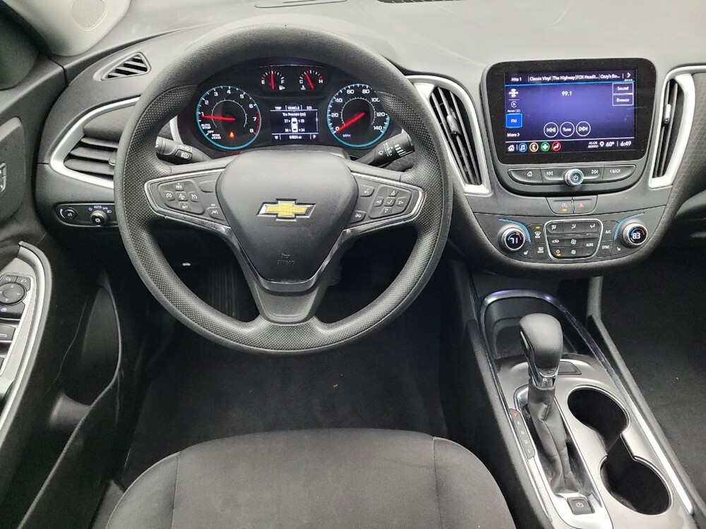 2023 Chevrolet Malibu in Charlotte, NC 28213 - 18127625 22