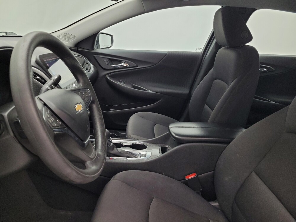 2023 Chevrolet Malibu in Charlotte, NC 28213 - 18127625 17