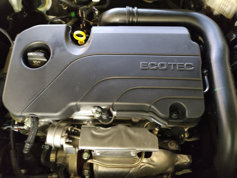 2023 Chevrolet Malibu in Charlotte, NC 28213 - 18127625 30