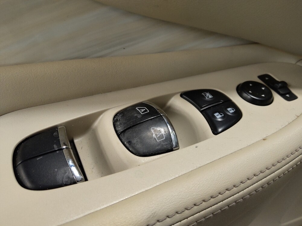 2018 Nissan Murano in Fayetteville, NC 28304 - 18127626 27