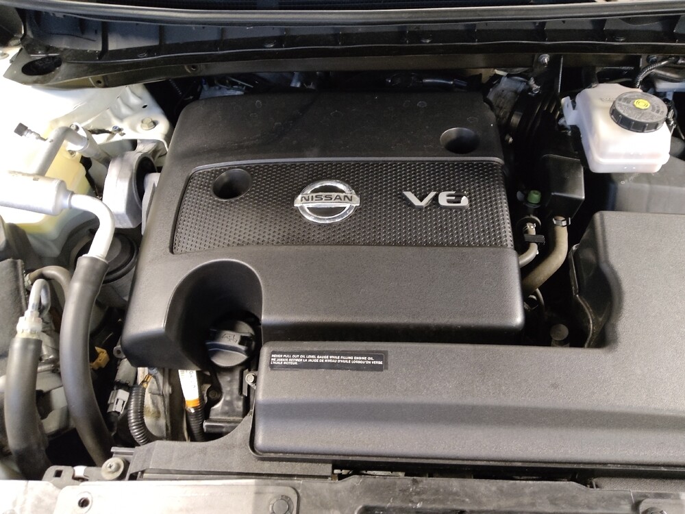 2018 Nissan Murano in Fayetteville, NC 28304 - 18127626 30