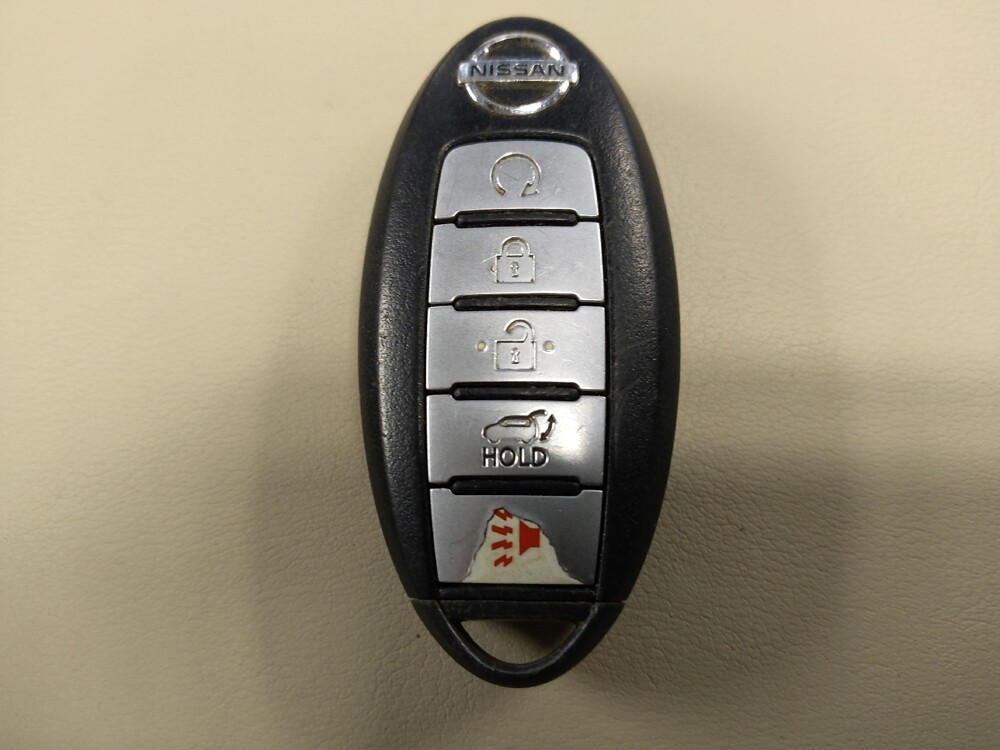 2018 Nissan Murano in Fayetteville, NC 28304 - 18127626 32