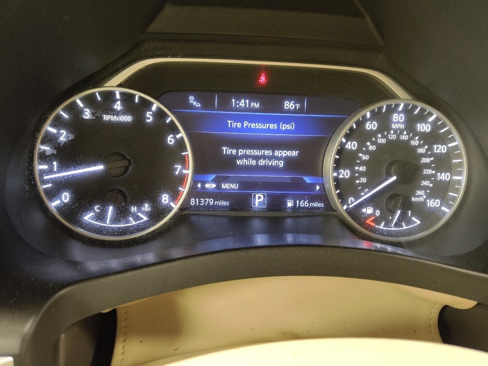 2018 Nissan Murano in Fayetteville, NC 28304 - 18127626 23