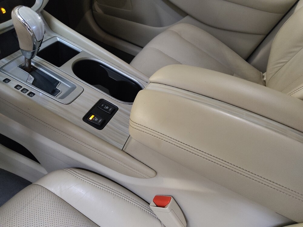 2018 Nissan Murano in Fayetteville, NC 28304 - 18127626 26