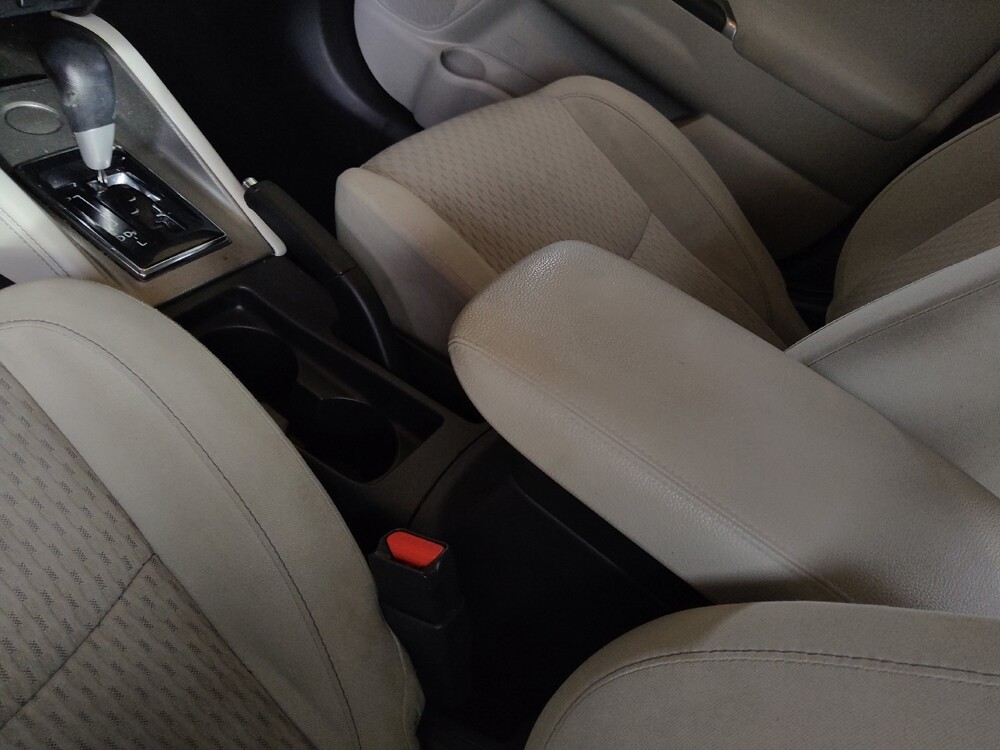 2018 Mitsubishi Outlander Sport in Charlotte, NC 28213 - 18127630 26