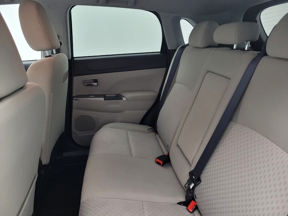 2018 Mitsubishi Outlander Sport in Charlotte, NC 28213 - 18127630 18