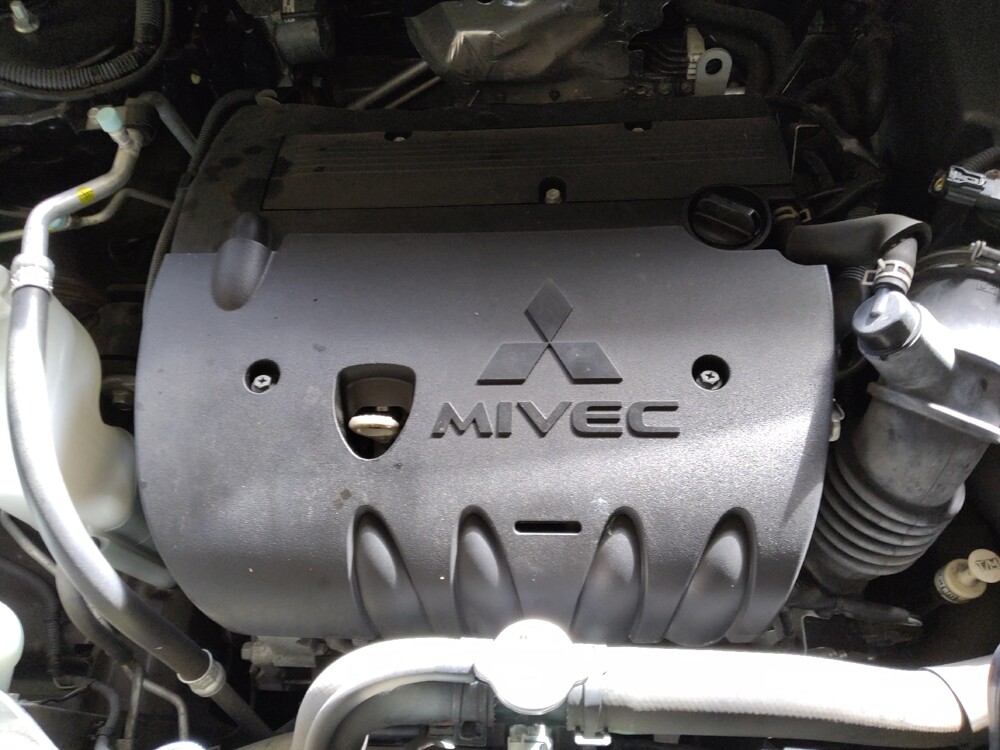 2018 Mitsubishi Outlander Sport in Charlotte, NC 28213 - 18127630 30