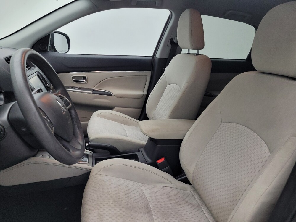 2018 Mitsubishi Outlander Sport in Charlotte, NC 28213 - 18127630 17