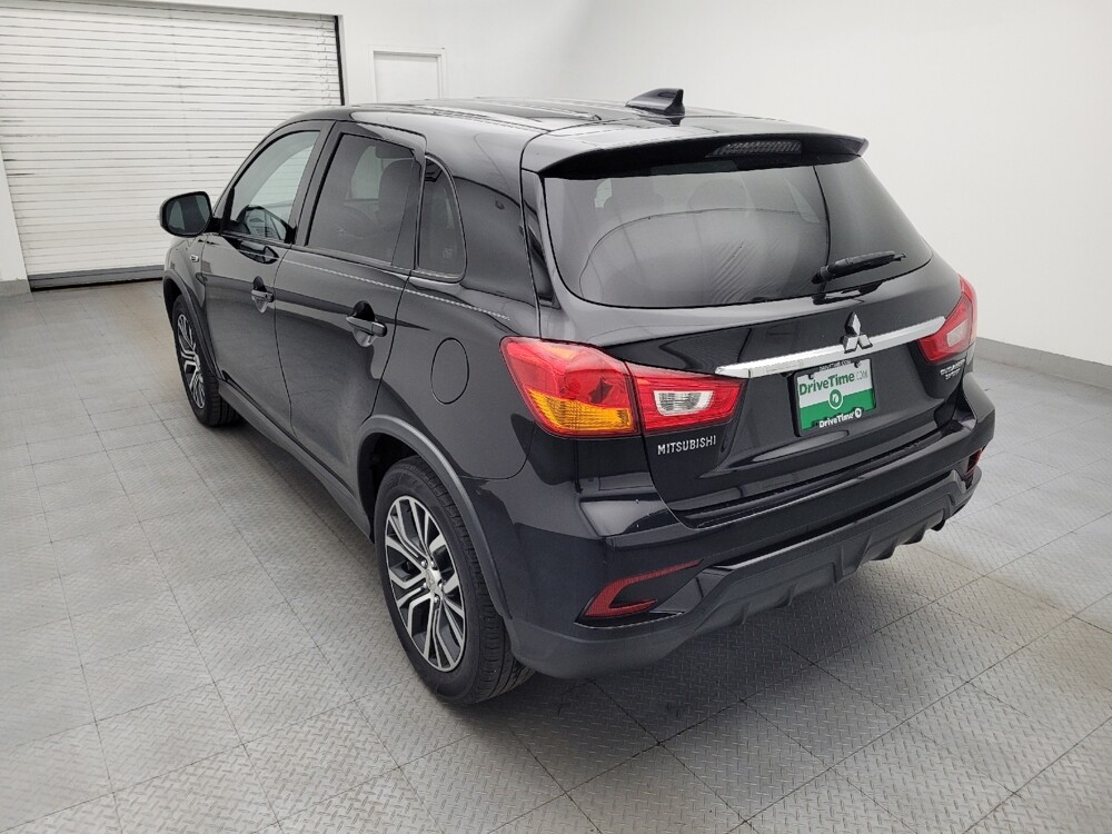 2018 Mitsubishi Outlander Sport in Charlotte, NC 28213 - 18127630 5